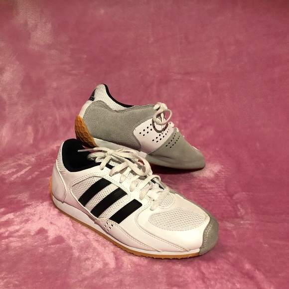 adidas en garde fencing shoes